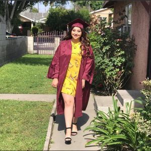 Meet your Posher, Carla